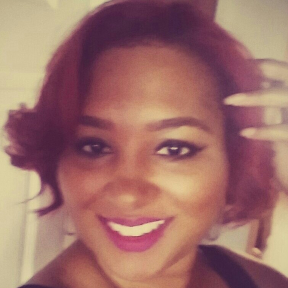 Meet your Posher, Maria